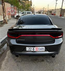 دودج تشارجر